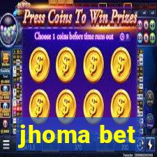 jhoma bet